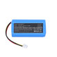 Batéria pre Liectroux C30B, BLAUPUNKT BPK-VCBB1XB, Midea M4, 2600mAh, Li-Ion, 14.4V, MD-C30B, HQ