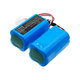 Batéria pre Symbo Laserbot 750, 5200mAh, Li-Ion, 14.8V, 102248, HQ