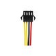 Batéria pre Vileda Vr102, 201, 303, One, 2600mAh, Li-Ion, 10.8V, 0769-03, HQ
