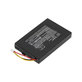 Batéria pre Logitech G533, G933, 1200mAh, Li-Pol, 3.7V, 533-000132, HQ