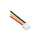 Batéria pre Logitech G533, G933, 1200mAh, Li-Pol, 3.7V, 533-000132, HQ
