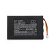 Batéria pre Logitech G533, G933, 1200mAh, Li-Pol, 3.7V, 533-000132, HQ