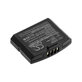 Batéria pre Sennheiser IS 410, IS 4200, RR 4200, SET 830, SET 840, 150mAh, Li-Pol, 3.7V, HC-BA300, HQ