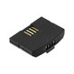 Batéria pre Sennheiser IS 410, IS 4200, RR 4200, SET 830, SET 840, 150mAh, Li-Pol, 3.7V, HC-BA300, HQ