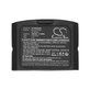Batéria pre Sennheiser IS 410, IS 4200, RR 4200, SET 830, SET 840, 150mAh, Li-Pol, 3.7V, HC-BA300, HQ