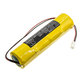 Batéria pre Jablotron JA80A, 12000mAh, Li-MnO2, 6V, 2CR34615, HQ