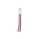 Batéria pre Jablotron JA80A, 12000mAh, Li-MnO2, 6V, 2CR34615, HQ
