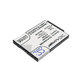 Batéria pre Philips SCD 603, 1100mAh, Li-Ion, 3.7V, SN-S150, HQ