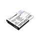 Batéria pre Philips SCD 603, 1100mAh, Li-Ion, 3.7V, SN-S150, HQ