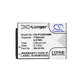 Batéria pre Philips SCD 603, 1100mAh, Li-Ion, 3.7V, SN-S150, HQ
