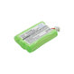 Batéria pre Audioline Baby Care V100, 900mAh, Ni-MH, 3.6V, GP100AAAHC3BMJ, HQ