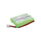 Batéria pre Audioline Baby Care V100, 900mAh, Ni-MH, 3.6V, GP100AAAHC3BMJ, HQ