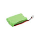 Batéria pre Audioline Baby Care V100, 900mAh, Ni-MH, 3.6V, GP100AAAHC3BMJ, HQ