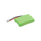 Batéria pre Audioline Baby Care V100, 900mAh, Ni-MH, 3.6V, GP100AAAHC3BMJ, HQ