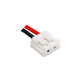 Batéria pre Audioline Baby Care V100, 900mAh, Ni-MH, 3.6V, GP100AAAHC3BMJ, HQ
