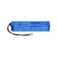 Batéria pre Philips Avent SCD923P, SCD923/26, Avent SCD923, 3350mAh, Li-Ion, 3.7V, 1S1PBL1865-2.6, HQ