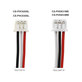Batéria pre Philips Avent SCD620, 630, 833, 2600mAh, Li-Ion, 3.7V, 1S1PBL1865-2.6, HQ