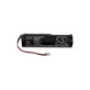 Batéria pre Philips Avent SCD620, 630, 833, 2600mAh, Li-Ion, 3.7V, 1S1PBL1865-2.6, HQ