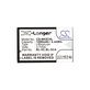 Batéria pre Nokia 1208, 1110, 2310, 1200mAh, Li-Ion, 3.7V, BL-5C, HQ