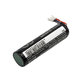 Batéria pre Datalogic GM4100, 4400, 3400mAh, Li-Ion, 3.7V, 128000894, HQ
