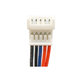 Batéria pre Datalogic GM4100, 4400, 3400mAh, Li-Ion, 3.7V, 128000894, HQ