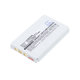 Batéria pre Cipherlab 8300-L, Metrologic MK5502, 750mAh, Li-Ion, 3.7V, BA-80S700, HQ