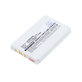 Batéria pre Cipherlab 8300-L, Metrologic MK5502, 750mAh, Li-Ion, 3.7V, BA-80S700, HQ
