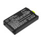 Batéria pre Symbol, Zebra MC3100, MC3190, 2500mAh, Li-Pol, 3.7V, BTRY-MC31KAB02, HQ