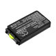 Batéria pre Symbol, Zebra MC3100, MC3190, 2500mAh, Li-Pol, 3.7V, BTRY-MC31KAB02, HQ