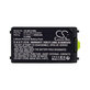 Batéria pre Symbol, Zebra MC3100, MC3190, 2500mAh, Li-Pol, 3.7V, BTRY-MC31KAB02, HQ