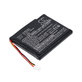 Batéria pre Motorola CS3070, CS3300, Zebra CS3070, 700mAh, Li-Ion, 3.7V, 82-133770-01, HQ