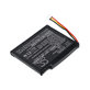 Batéria pre Motorola CS3070, CS3300, Zebra CS3070, 700mAh, Li-Ion, 3.7V, 82-133770-01, HQ