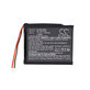 Batéria pre Motorola CS3070, CS3300, Zebra CS3070, 700mAh, Li-Ion, 3.7V, 82-133770-01, HQ