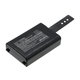 Batéria pre Unitech HT680, 2200mAh, Li-Ion, 3.7V, 1400-900005G, HQ