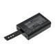 Batéria pre Unitech HT680, 2200mAh, Li-Ion, 3.7V, 1400-900005G, HQ