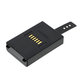 Batéria pre Unitech HT680, 2200mAh, Li-Ion, 3.7V, 1400-900005G, HQ