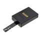 Batéria pre Unitech HT680, 2200mAh, Li-Ion, 3.7V, 1400-900005G, HQ