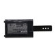 Batéria pre Unitech HT680, 2200mAh, Li-Ion, 3.7V, 1400-900005G, HQ