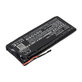 Batéria pre Garmin Varia TL, RTL510, Varia RTL501, 950mAh, Li-Pol, 3.7V, 361-00082-00, HQ