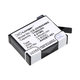 Batéria pre GoPro Hero 4, 1160mAh, Li-Ion, 3.8V, AHDBT-401, HQ
