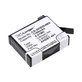 Batéria pre GoPro Hero 4, 1160mAh, Li-Ion, 3.8V, AHDBT-401, HQ