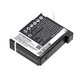 Batéria pre GoPro Hero 4, 1160mAh, Li-Ion, 3.8V, AHDBT-401, HQ