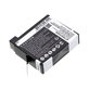 Batéria pre GoPro Hero 4, 1160mAh, Li-Ion, 3.8V, AHDBT-401, HQ