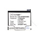 Batéria pre GoPro Hero 4, 1160mAh, Li-Ion, 3.8V, AHDBT-401, HQ