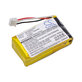 Batéria pre GoPro Hero +, 800mAh, Li-Polymer, 3.7V, PR-062334, HQ