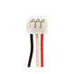 Batéria pre GoPro Hero +, 800mAh, Li-Polymer, 3.7V, PR-062334, HQ