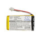 Batéria pre GoPro Hero +, 800mAh, Li-Polymer, 3.7V, PR-062334, HQ