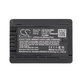 Batéria pre Panasonic HC-550EB, 4040mAh, Li-Ion, 3.6V, VW-VBT380, HQ