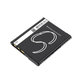 Batéria pre Sony Cyber-Shot DSC-TX20, TX9, 630mAh, Li-Ion, 3.7V, NP-BN1, HQ