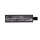 Batéria pre DJI Osmo, Zenmuse X3, X5, 1100mAh, Li-Pol, 11.1V, HB01, HQ